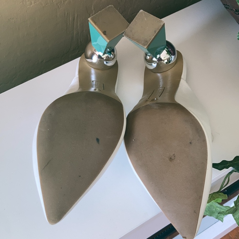 ALFANI SHOES - Picture 7 of 8